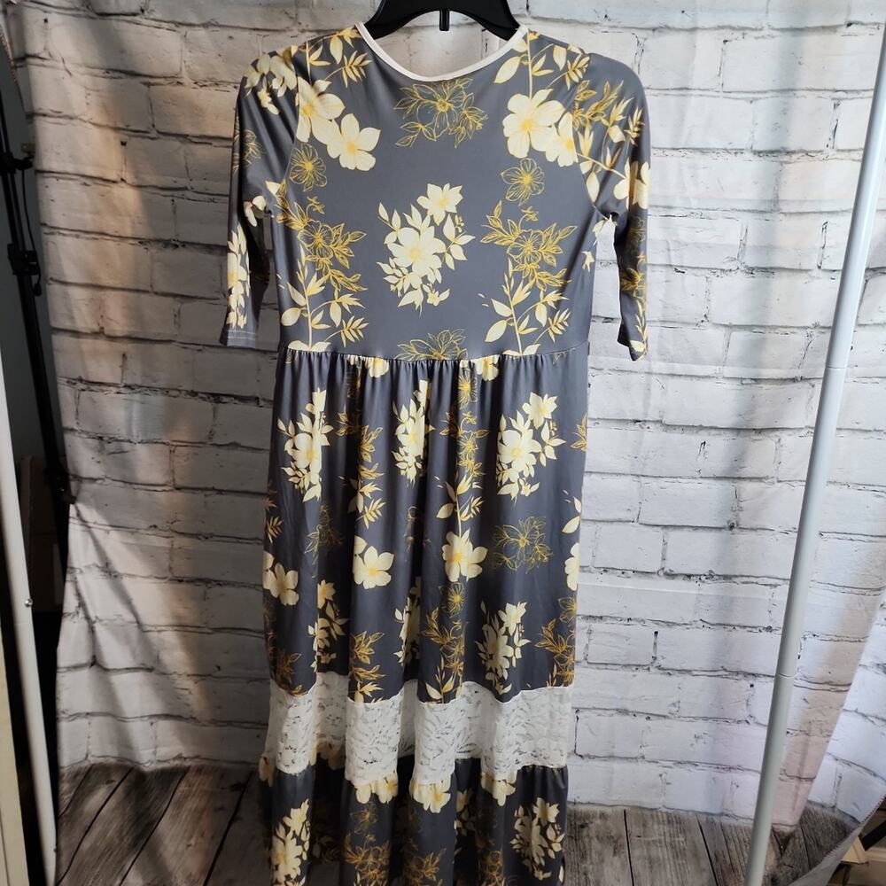 Pixie Girl Dress
